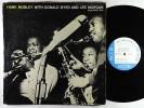 Hank Mobley - With Donald Byrd & Lee 
