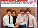 Beatles VI 1965 First Pressing MONO LP in 