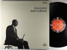 John Coltrane - Ascension LP - Impulse 