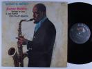 SONNY ROLLINS Whats New? RCA-VICTOR LP VG+ 