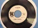 Pink Floyd Flaming  The Gnome 7 45 Record