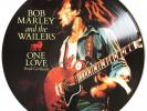 Bob Marley & The Wailers - One Love/