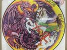 Vinile Picture Disc Bob Marley & The Wailers 