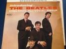 The Beatles Introducing The Beatles US Orig63 