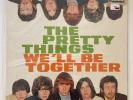 The Pretty Things Well Be Together LP
