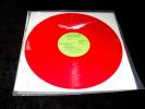 David Bowie Low Red Vinyl (100 Copies Only )
