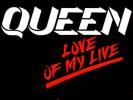 Queen - Love Of My Live (7 Single 