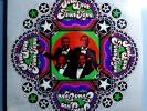 FOUR TOPS SOUL SPIN RARE STILL SEALED 