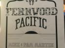 FERNWOOD PACIFIC rare folks LP Pam Mike 