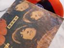 VINTAGE 1960s BEATLES LP RECORD BOOTLEG asia 
