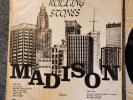 ROLLING STONES MADISON SQUARE GARDEN 1972 RECORDED LIVE 