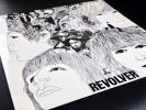 Beatles Revolver * Superb NM Condition * EARLY STAMPERS * 