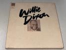 Willie Dixon The Chess Box CH3-16500 