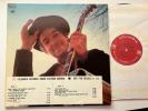 Bob Dylan LP Nashville Skyline PROMO MINT