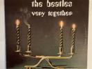 The Beatles ***CANADA ONLY RELEASE*** Very Together 