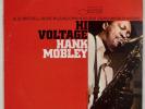 HANK MOBLEY: Hi Voltage US Blue Note 84273 