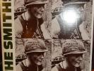 12 VERY RARE LP MEAT IS MURDER BY 