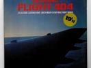VARIOUS-flight 404   trojan LP (hear)     boss reggae