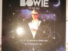 David Bowie Outside Tour Live 95 - 180g 
