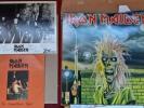 IRON MAIDEN SOUNDHOUSE TAPES GENUINE FIRST ISSUEIRON 