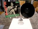 1 x Originale Deutsche LP Elvis Presley First 