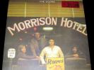 THE DOORS MORRISON HOTEL FACTORY SEALED 70 