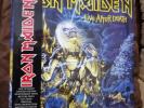 Iron Maiden - Live After Death 2LP 