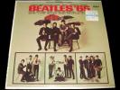 THE BEATLES 65 1ST PRESSING STEREO FACTORY 
