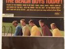 The Beach Boys Today Album Made In 