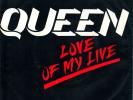 7 Queen – Now I’m Here / Love Of 