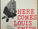 Louis Smith Here Comes Louis Smith Original 