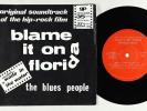 Funk Psych OST 45 - Blues People - 