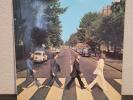 The Beatles Abbey Road Very Good Vinyl 