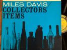 Miles Davis Collectors Item EX  NJ DG 