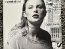 Taylor Swift – Reputation (2LP) FYE Limited Edition 