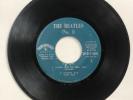 The Beatles Parlophone No. 1 EP GEP 8883 Philippine 