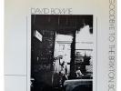 RARE David Bowie Bootleg Vinyl Goodbye To 