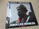 The Best Of John Lee Hooker LP 