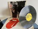 THE ROLLING STONES - STICKY FINGERS RARE 1971 