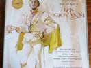 Mozart: Don Giovanni (Complete Opera) - Giulini **