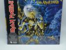 IRON MAIDEN Live After Death Limited Edition 