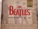 Beatles  Bootleg recordings 1963