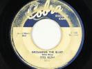 Blues 45 - Otis Rush - Groaning The 