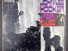 John Lee Hooker Urban Blues • Original Press 