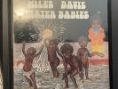 Miles Davis Water Babies 1976 SEALED ORIGINAL 34396 Ron 
