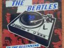 The beatles in. the beginning box set