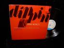 Hank Mobley LP BLUE NOTE 84209 Dippin stereo 