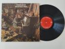 EX+   1968 THELONIOUS MONK UNDERGROUND LP Vinyl Record   