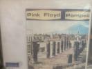 PINK FLOYD POMPEII 1974 LIVE RARE RECORDING NM 