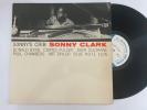 Sonny Clark Blue Note 1576 LP Sonnys Crib 